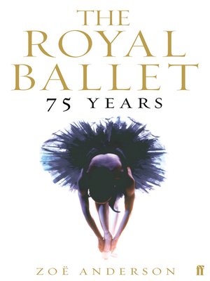 cover image of The Royal Ballet